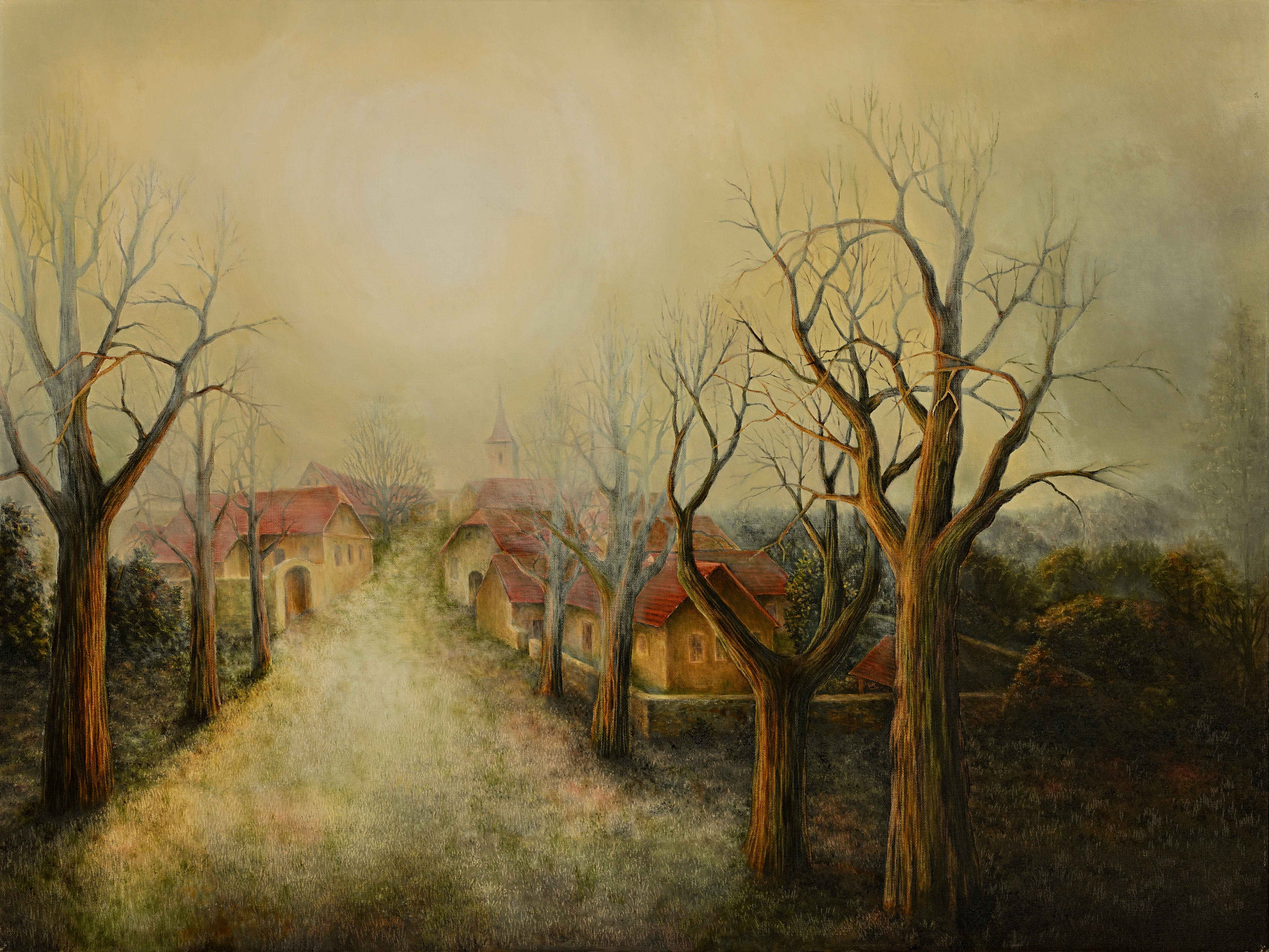 152  2022  Cesta do vsi