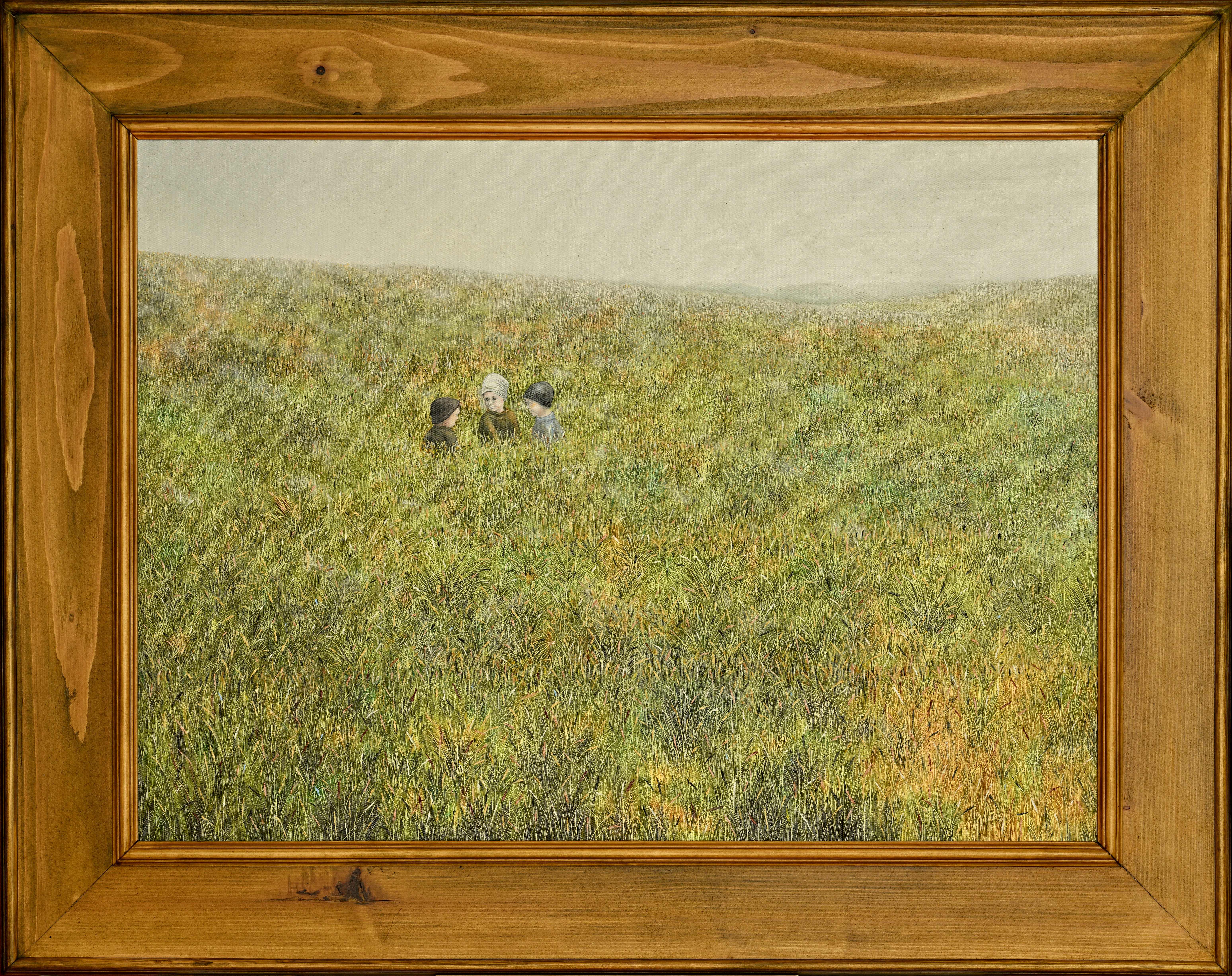 154  2022  Dětství