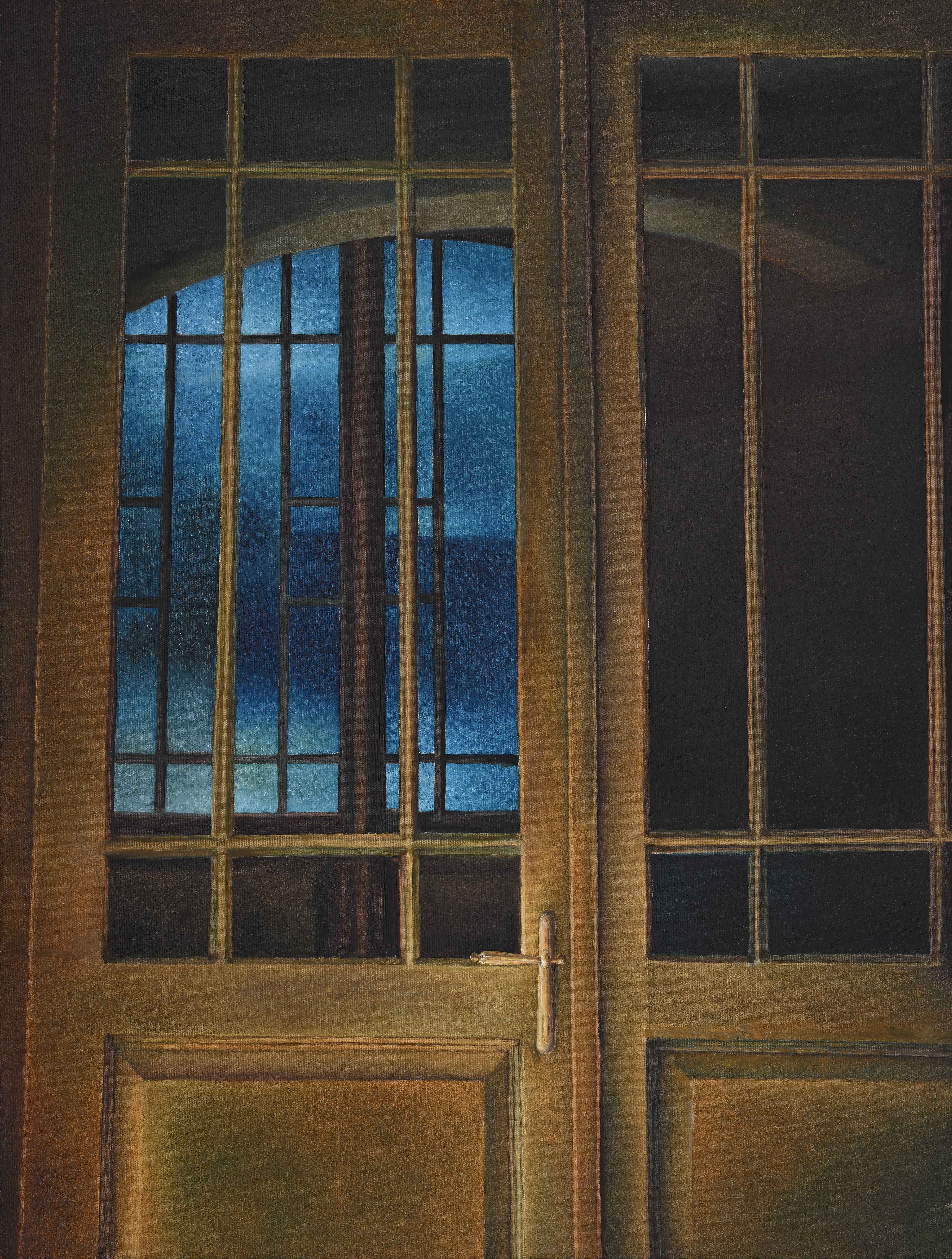 166  2024   Za dveřmi je zima